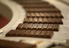 Chocolate Industrial Products