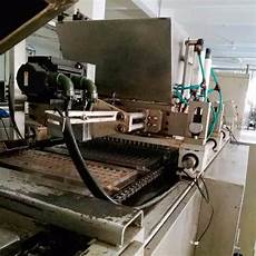 Chocolate Industrial Products