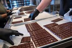 Chocolate Industrial Products