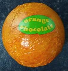 Chocolate Inner Foil