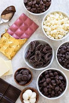 Chocolate Kinds