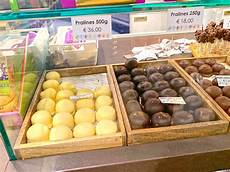 Chocolate Line