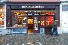 Chocolate Line