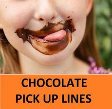 Chocolate Lines