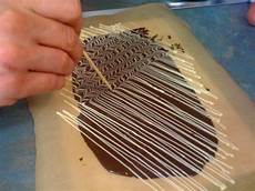 Chocolate Lines