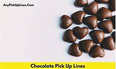 Chocolate Lines