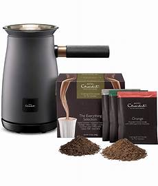 Chocolate Machin