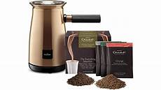 Chocolate Machin