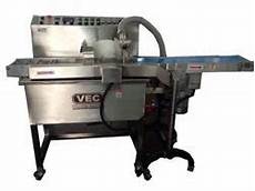 Chocolate Machin