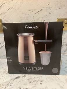 Chocolate Machin