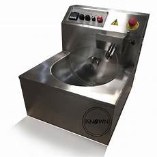Chocolate Machine
