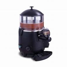 Chocolate Machine
