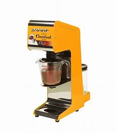Chocolate Machine