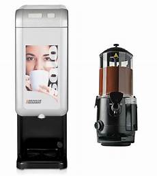Chocolate Machine