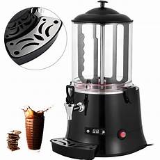 Chocolate Machine
