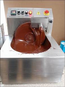Chocolate Machineries