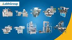 Chocolate Machineries
