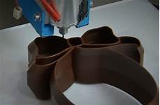 Chocolate Machines