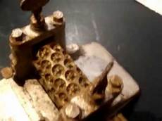 Chocolate Maker Machine