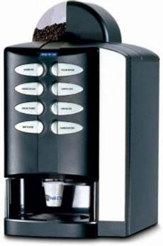 Chocolate Maker Machine