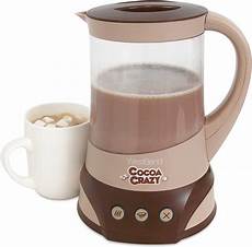 Chocolate Maker