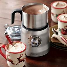 Chocolate Maker