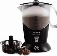 Chocolate Maker