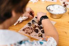 Chocolate Making Equipments