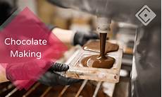 Chocolate Making Equipments