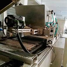 Chocolate Making Machine