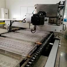 Chocolate Making Machine