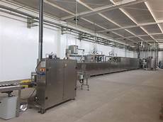 Chocolate Making Machinery