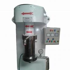 Chocolate Making Machinery