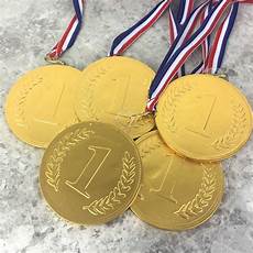 Chocolate Medallions