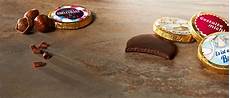 Chocolate Medallions