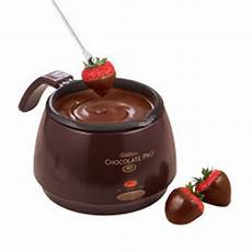 Chocolate Melter