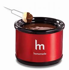 Chocolate Melter
