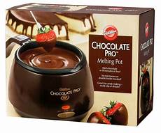 Chocolate Melter