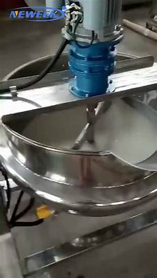 Chocolate Melting Equipment