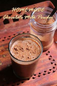 Chocolate Milk Powder
