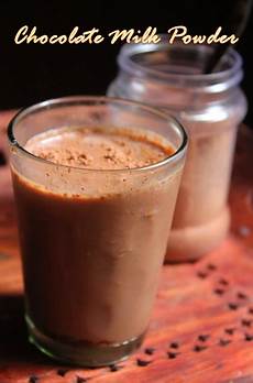 Chocolate Milk Powder