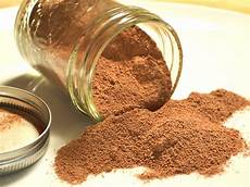 Chocolate Milk Powder