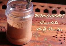 Chocolate Milk Powder