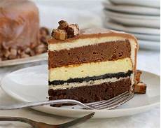 Chocolate Milky Cake