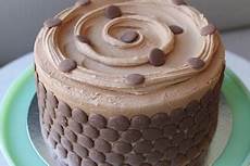 Chocolate Milky Cake