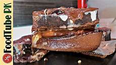 Chocolate Milky Cake