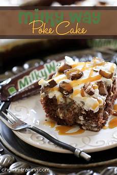 Chocolate Milky Cake