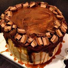 Chocolate Milky Cakes