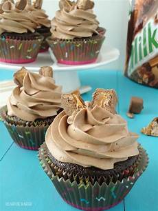 Chocolate Milky Cakes