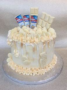 Chocolate Milky Cakes